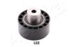 LANDROVER LHV100110L Tensioner, timing belt